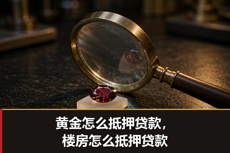 黄金怎么抵押贷款,楼房怎么抵押贷款 黄金怎么抵押贷款,楼房怎么抵押贷款