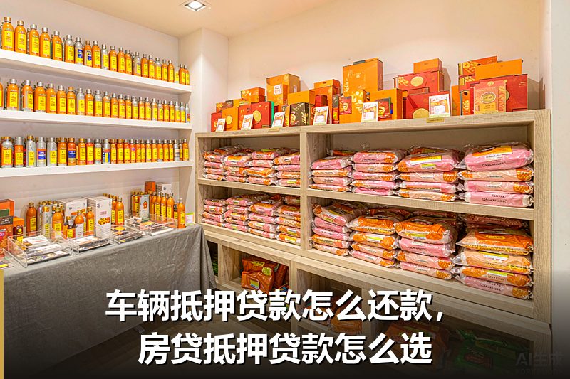 车辆抵押贷款怎么还款,房贷抵押贷款怎么选 车辆抵押贷款怎么还款,房贷抵押贷款怎么选