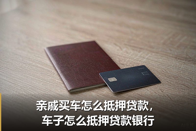 亲戚买车怎么抵押贷款,车子怎么抵押贷款银行 亲戚买车怎么抵押贷款,车子怎么抵押贷款银行
